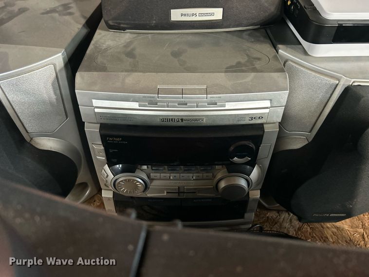 image for item DN0620 Electronics