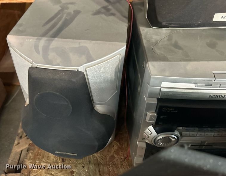 image for item DN0620 Electronics