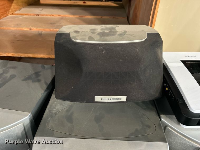 image for item DN0620 Electronics