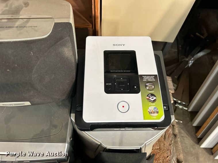 image for item DN0620 Electronics