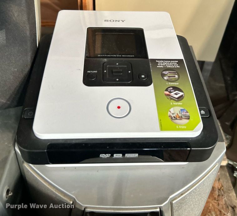 image for item DN0620 Electronics