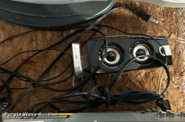 image for item DN0620 Electronics