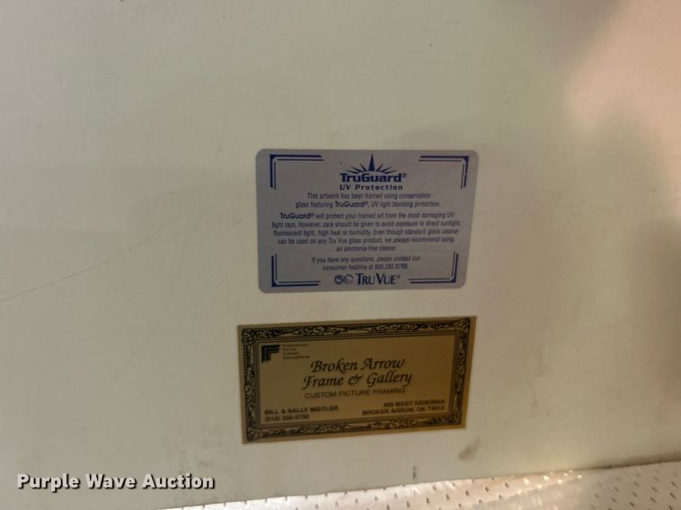 image for item DN0626 Michael Jordan memorabilia