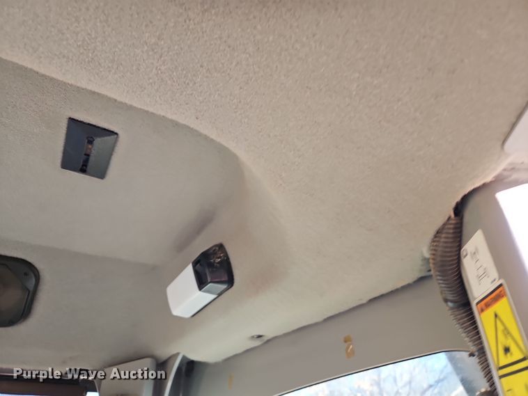 image for item DN7159 2010 Caterpillar 12M  motor grader