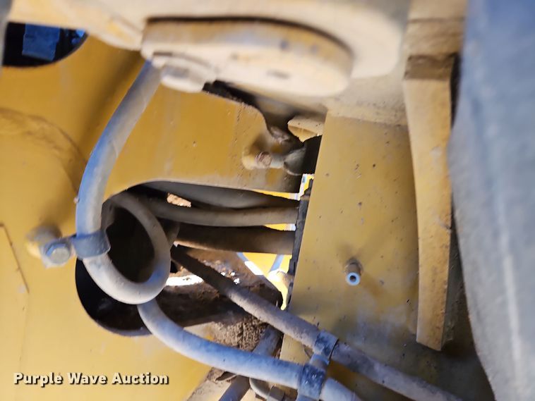 image for item DN7160 2008 Caterpillar 12M  motor grader