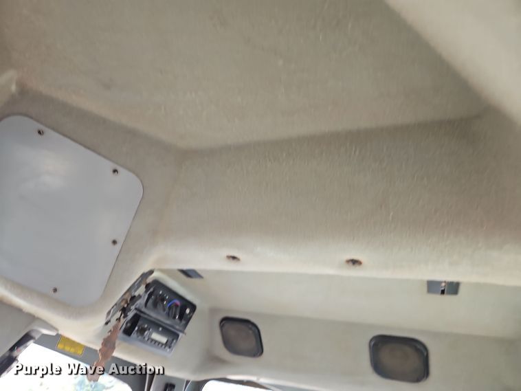 image for item DN7160 2008 Caterpillar 12M  motor grader