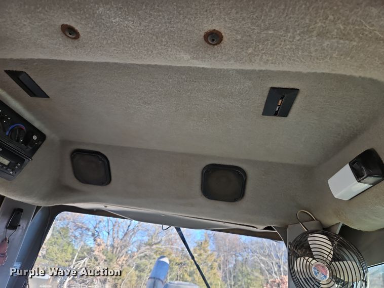 image for item DN7160 2008 Caterpillar 12M  motor grader