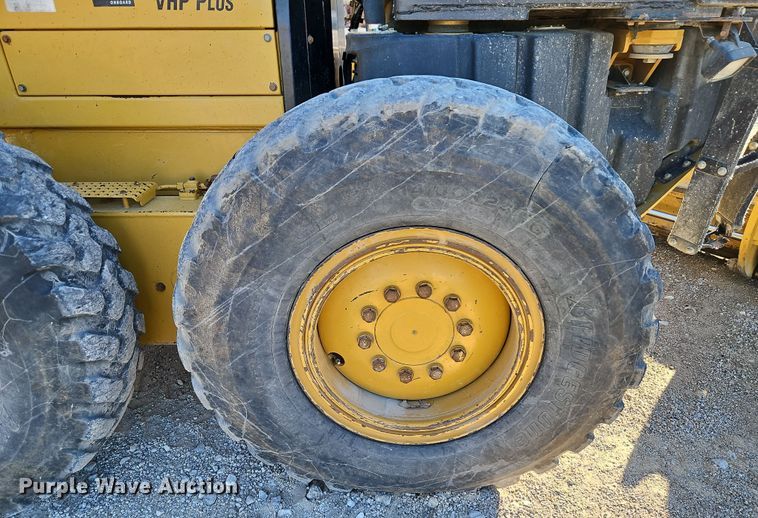 image for item DN7160 2008 Caterpillar 12M  motor grader