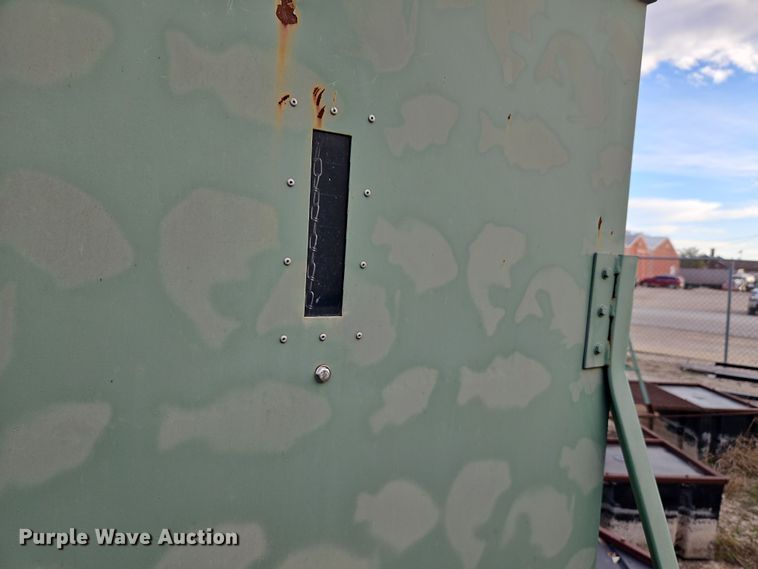 image for item DN7167 Fish feeder