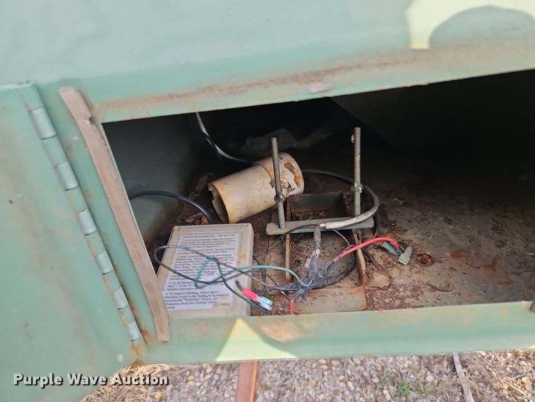 image for item DN7168 Fish feeder