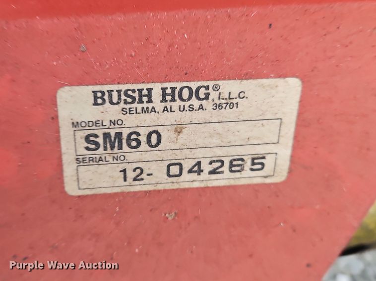 image for item DN7170 1976 John Deere 2640  tractor