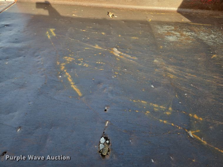 image for item DN7171 2006 Ford F550 Super Duty XL  dump flatbed truck