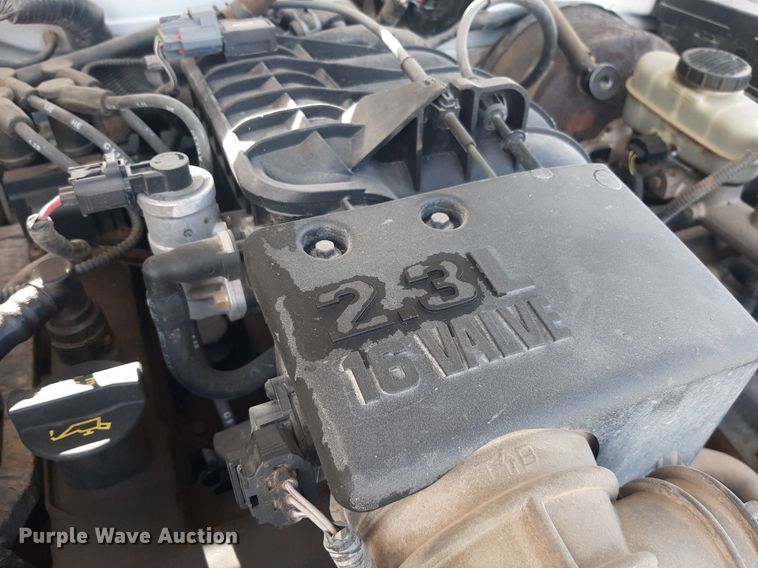 image for item DO3158 2005 Ford Ranger  pickup truck