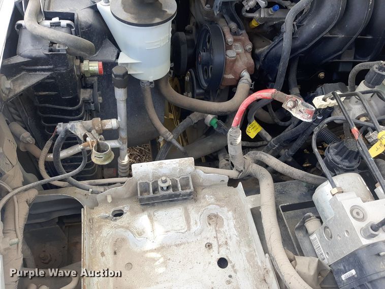 image for item DO3158 2005 Ford Ranger  pickup truck