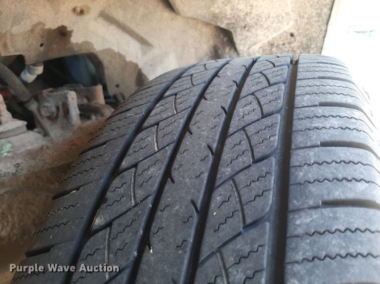 image for item DO3158 2005 Ford Ranger  pickup truck