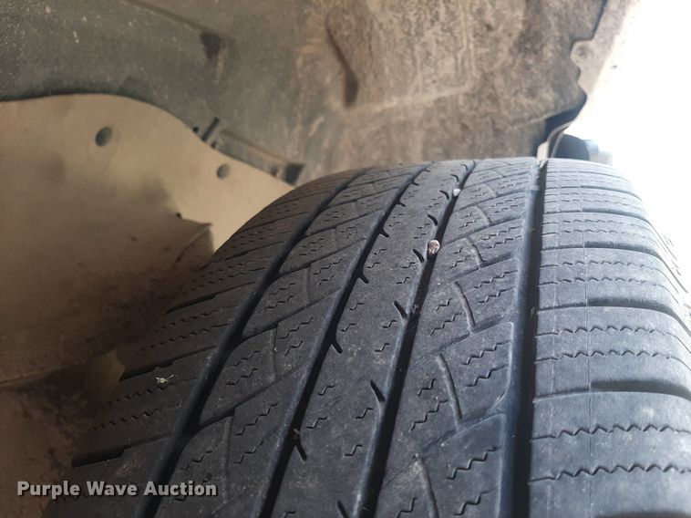 image for item DO3158 2005 Ford Ranger  pickup truck