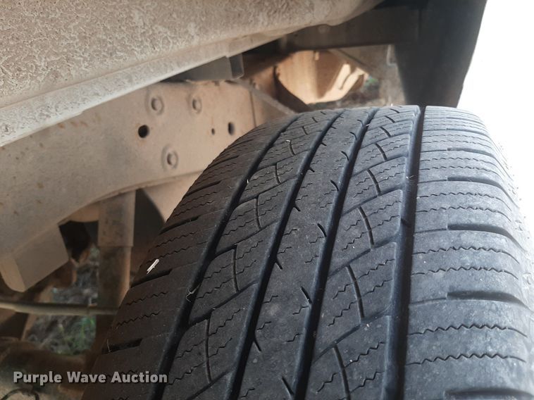 image for item DO3158 2005 Ford Ranger  pickup truck