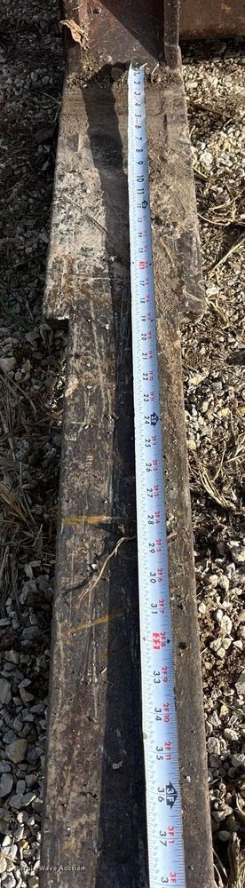 image for item DP2170 1975 John Deere 644BA  wheel loader