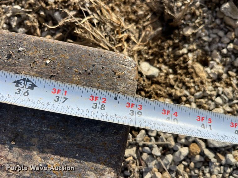 image for item DP2170 1975 John Deere 644BA  wheel loader