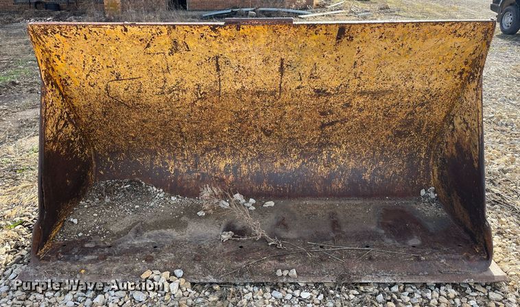 image for item DP2170 1975 John Deere 644BA  wheel loader