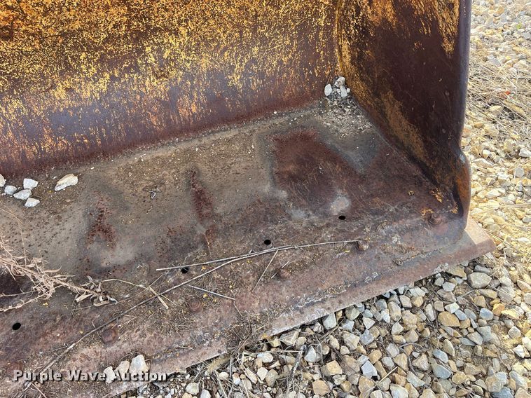 image for item DP2170 1975 John Deere 644BA  wheel loader