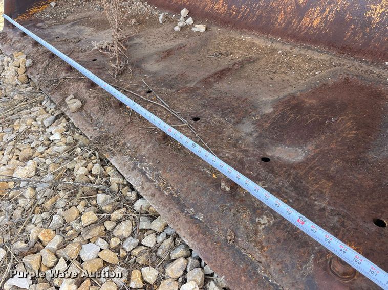 image for item DP2170 1975 John Deere 644BA  wheel loader