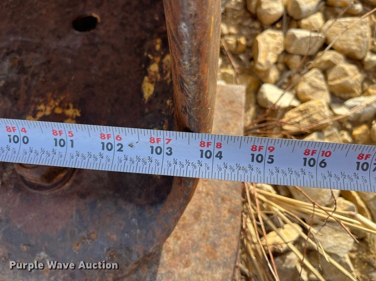 image for item DP2170 1975 John Deere 644BA  wheel loader