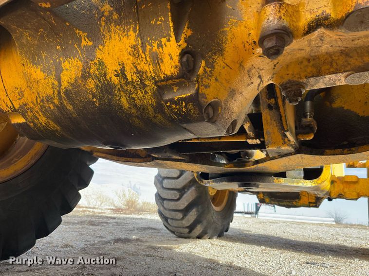 image for item DP2170 1975 John Deere 644BA  wheel loader