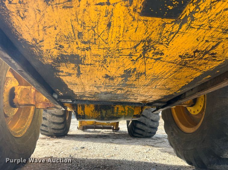 image for item DP2170 1975 John Deere 644BA  wheel loader