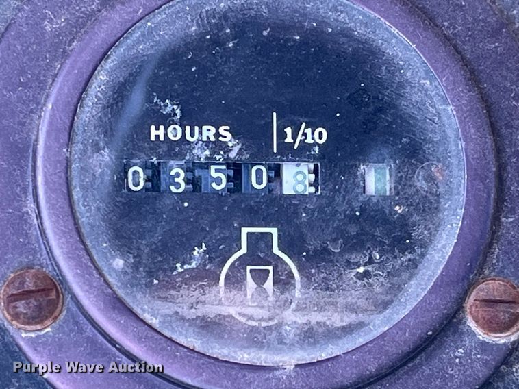 image for item DP2170 1975 John Deere 644BA  wheel loader