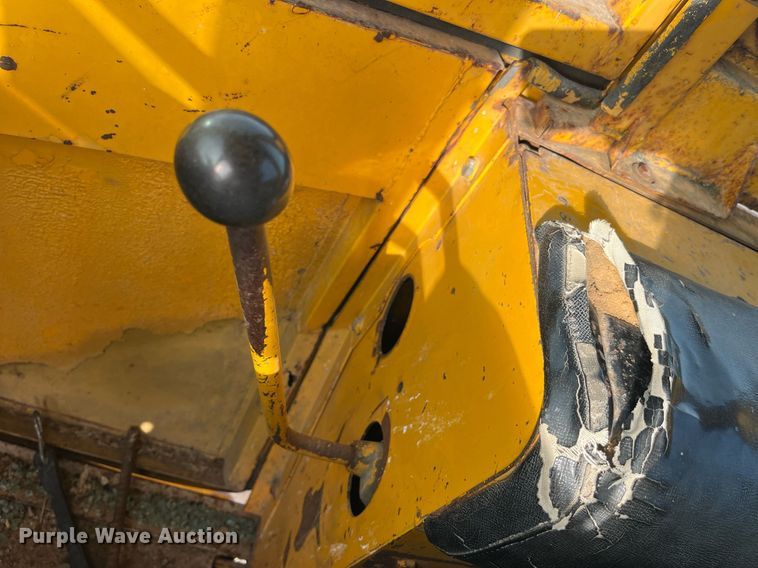 image for item DP2170 1975 John Deere 644BA  wheel loader