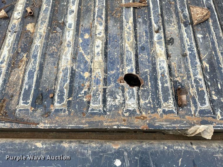 image for item DP3269 2001 Dodge Dakota  Quad Cab pickup truck