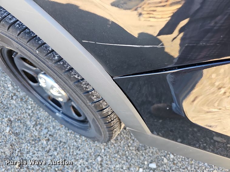 image for item DR5867 2016 Ford Explorer Police Interceptor  SUV