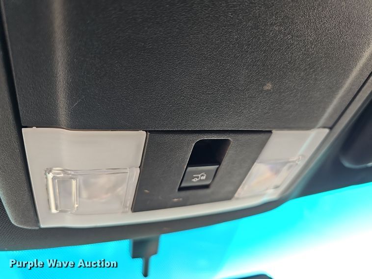 image for item DR5867 2016 Ford Explorer Police Interceptor  SUV