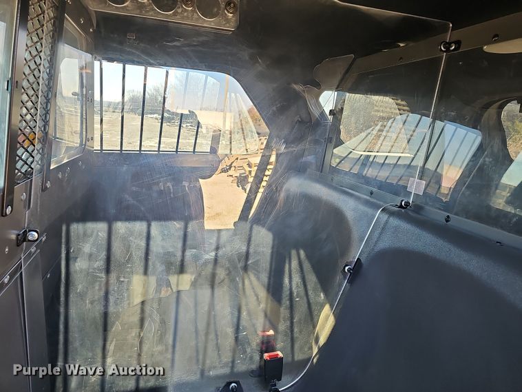 image for item DR5867 2016 Ford Explorer Police Interceptor  SUV