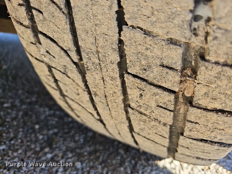 image for item DR5867 2016 Ford Explorer Police Interceptor  SUV