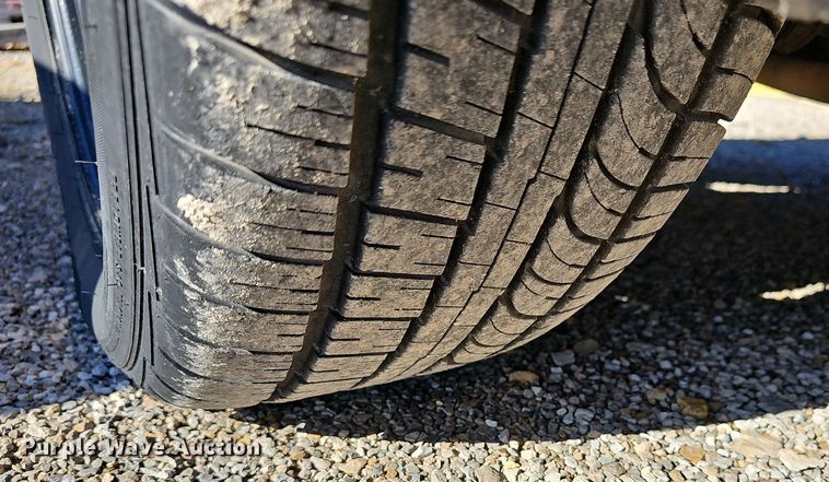 image for item DR5867 2016 Ford Explorer Police Interceptor  SUV