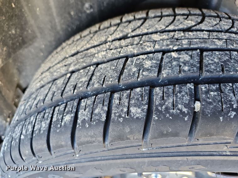 image for item DR5867 2016 Ford Explorer Police Interceptor  SUV