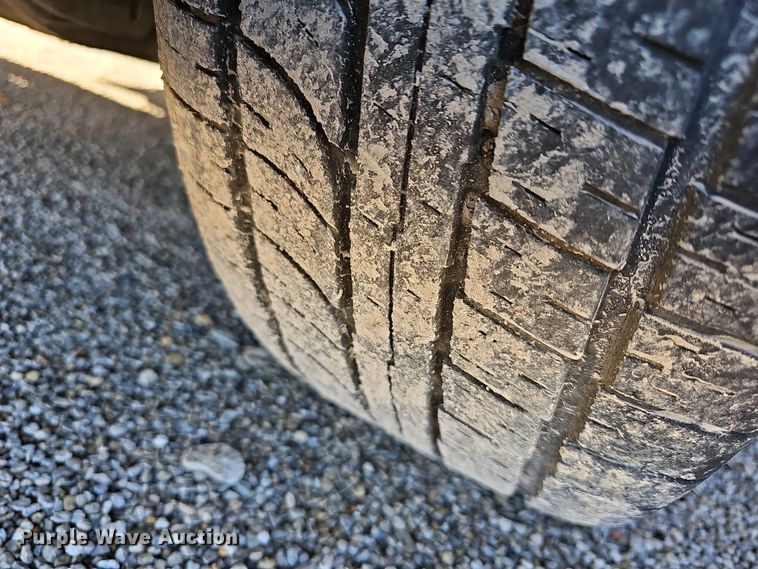 image for item DR5867 2016 Ford Explorer Police Interceptor  SUV