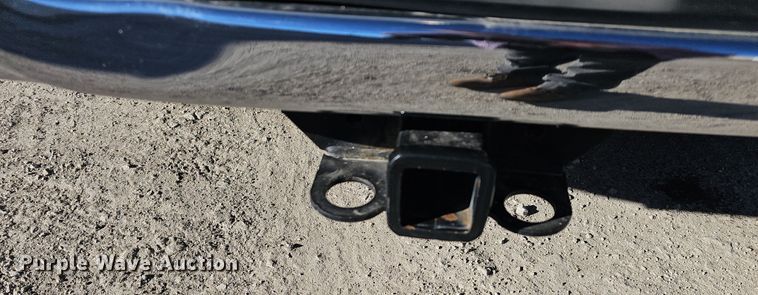 image for item DR5873 2014 Dodge Ram 1500  Crew Cab pickup truck