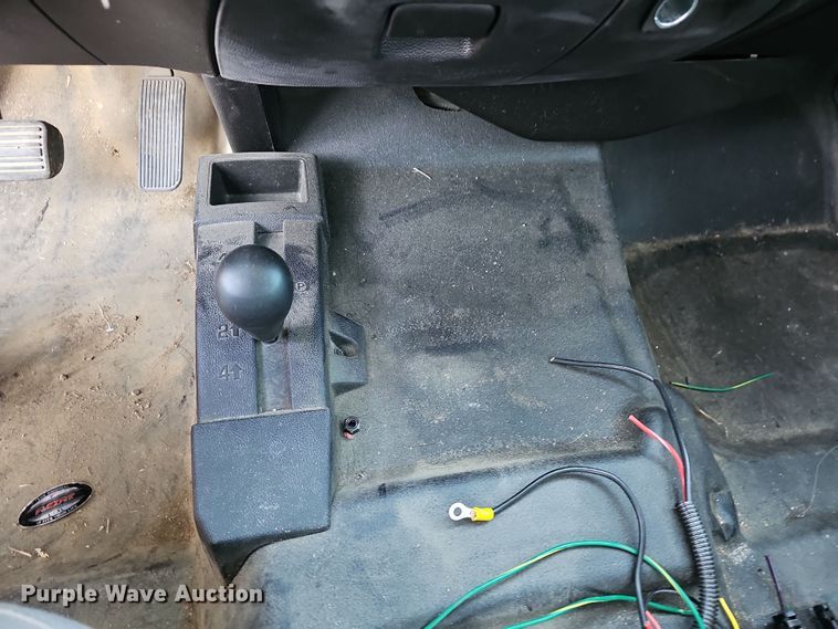 image for item DR5917 2018 Chevrolet Silverado 1500  Crew Cab pickup truck