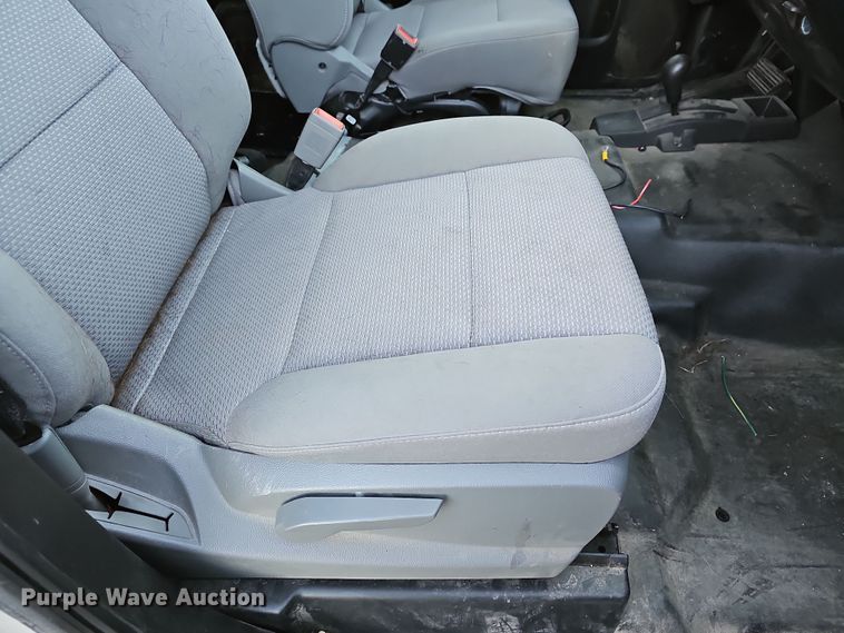 image for item DR5917 2018 Chevrolet Silverado 1500  Crew Cab pickup truck