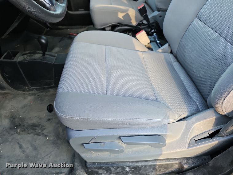 image for item DR5917 2018 Chevrolet Silverado 1500  Crew Cab pickup truck