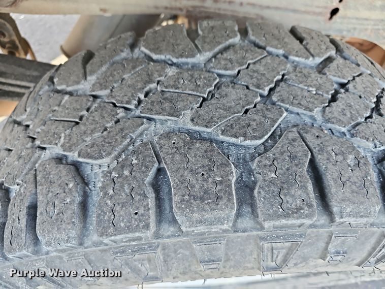 image for item DR5917 2018 Chevrolet Silverado 1500  Crew Cab pickup truck