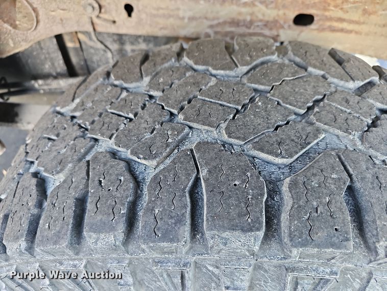 image for item DR5917 2018 Chevrolet Silverado 1500  Crew Cab pickup truck