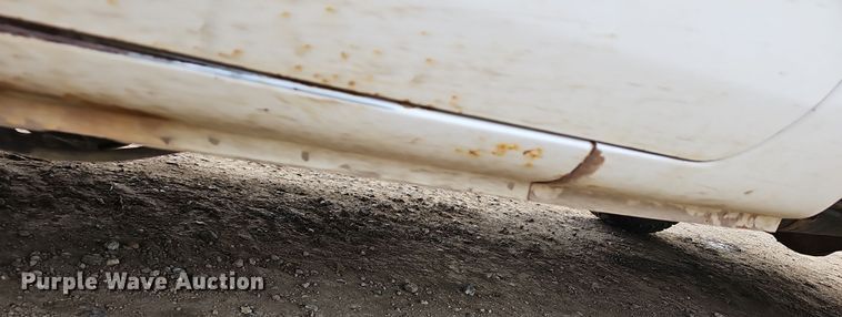 image for item DR5924 2001 Dodge Ram 2500  utility bed pickup truck