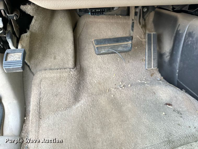 image for item IB9268 2005 Chevrolet Venture  van