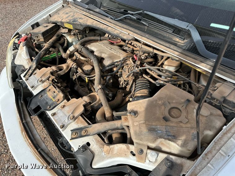 image for item IB9268 2005 Chevrolet Venture  van