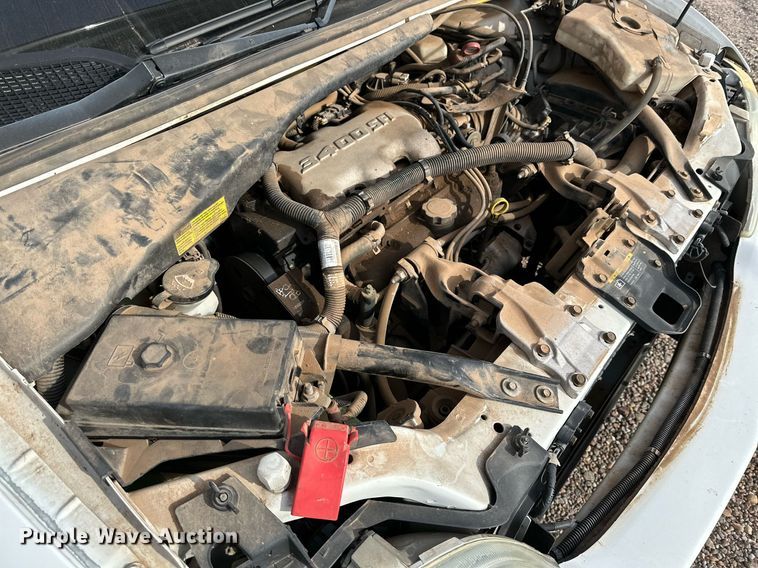 image for item IB9268 2005 Chevrolet Venture  van