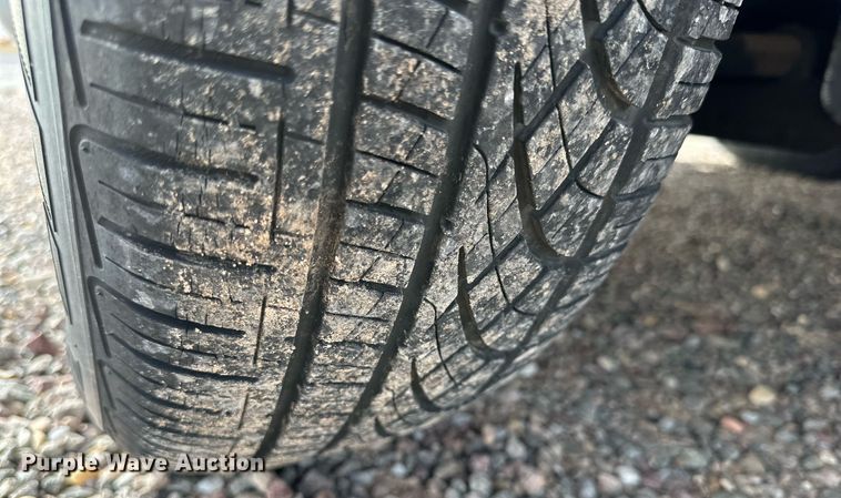 image for item IB9268 2005 Chevrolet Venture  van